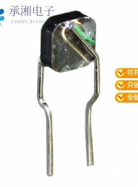 正品MF-RX012/250U-2原装PTC RESET FUSE 60V 120MA RA