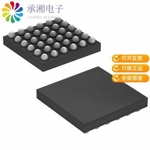 MCU 32BIT 64KB 正品 FLASH STM32L051T8Y6DTR原装