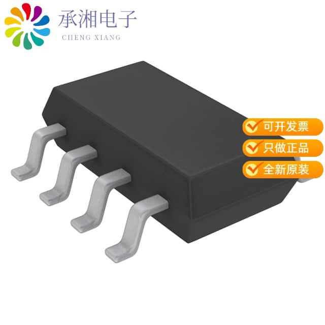 正品LTC2632CTS8-HZ8#TRPBF原装IC DAC 8BIT V-OUT TSO