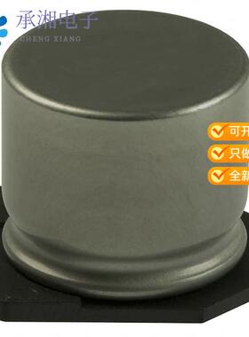 正品EEE-FK1C472AM原装CAP ALUM 4700UF 20% 16V SMD