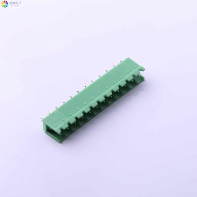 正品KF2EDGV-5.08-12P原装插拔式接线端子 12Pin