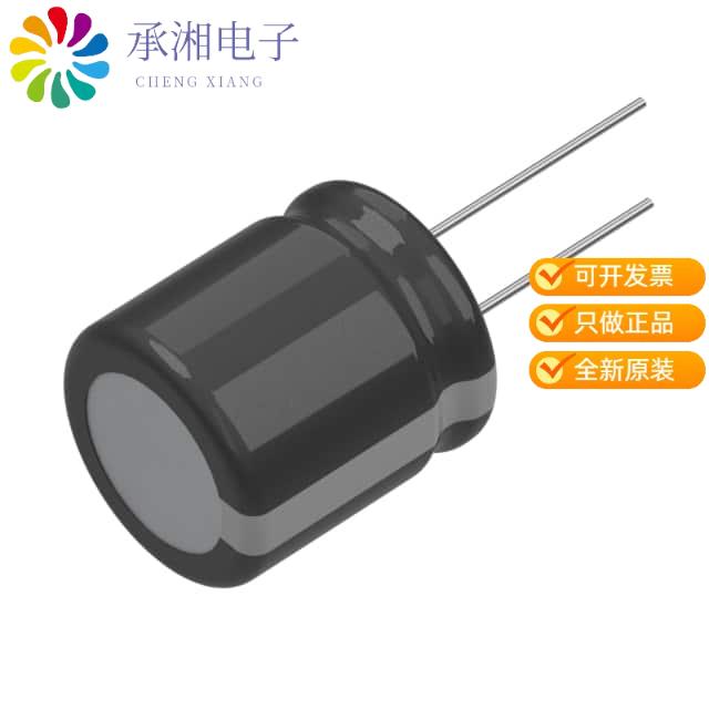 正品50ZLJ220M10X12.5原装CAP ALUM 220UF 20% 50V RAD