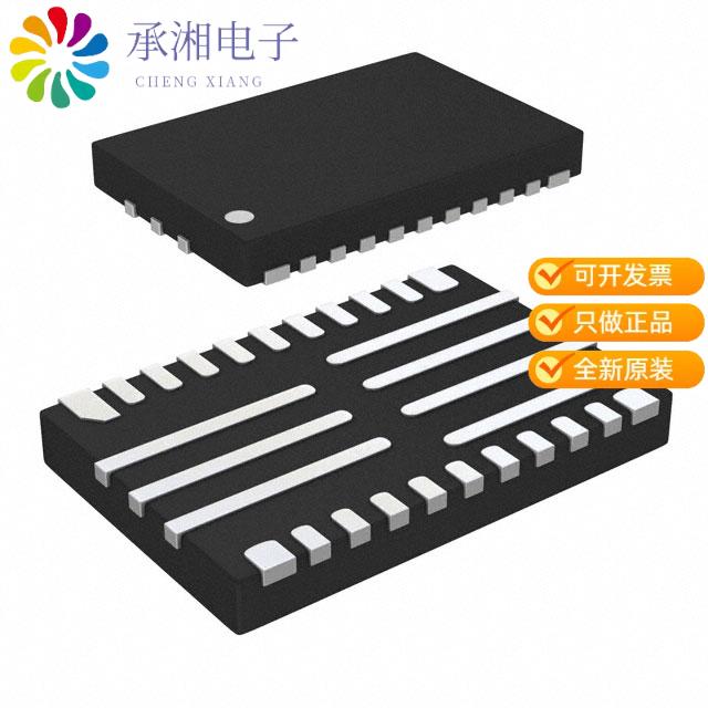 正品MP86885GQWT-P原装IC REG CTRLR 14V 40A TQFN