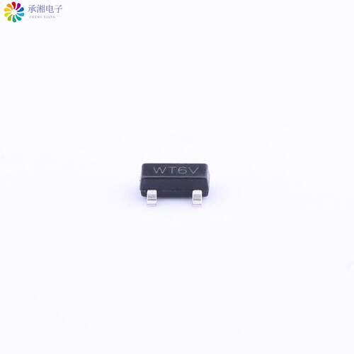 全新WNM2016-3/TR正品MOSFET SOT23-3 N-Channel ID=2.9A