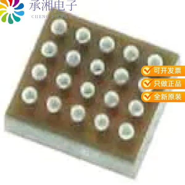 正品MAX8971GEWP+T原装IC BATT CHG LI-ION 1CELL 20WLP