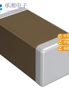 正品GRM188C81A106MA73D原装CAP CER 10UF 10V X6S 0603