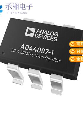 正品ADA4097-1BUJZ-R5原装IC OPAMP GP 1 CIRCUIT TSOT6