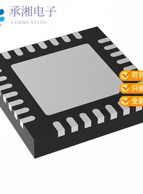 正品TMC2209-LA-T原装IC MTR DRV 4.75-28V QFN28