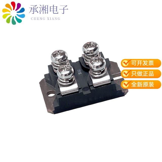 正品IXFN100N65X2原装MOSFET N-CH 650V 78A SOT227B