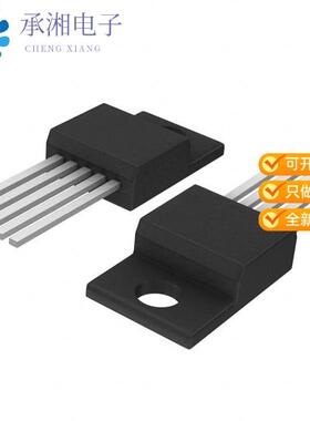 全新LM2576T-012G正品IC REG MULT CONFG 12V 3A TO220-5