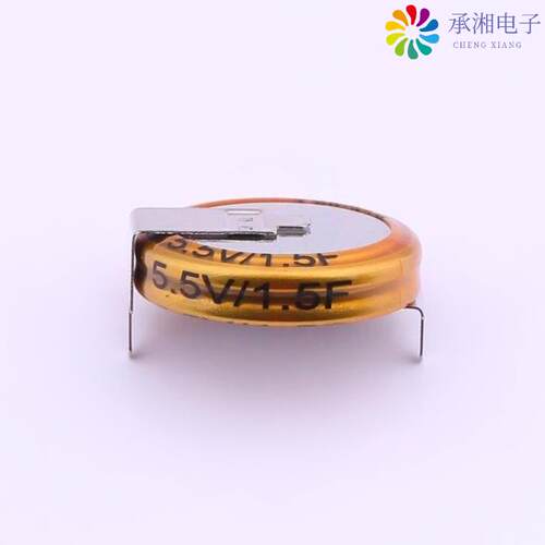 全新WTC5V51F5Z-0519H正品1.5F -20%~+80% 5.5V