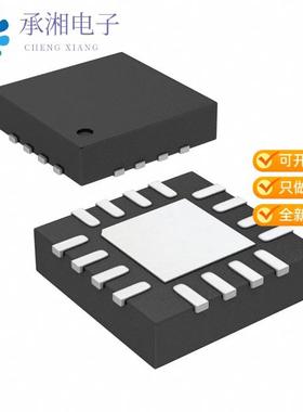 正品LTC3879EUD#PBF原装IC REG CTRLR BUCK 16QFN