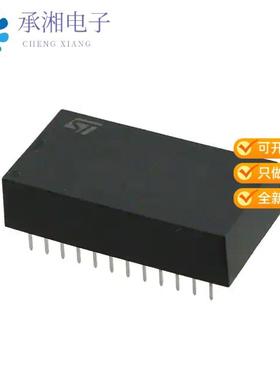正品M48Z02-150PC1原装IC NVSRAM 16KBIT PAR 24PCDIP