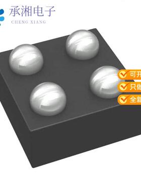 正品SN74LVC1G04YZVR原装IC INVERTER 1CH 1-INP 4DSBGA