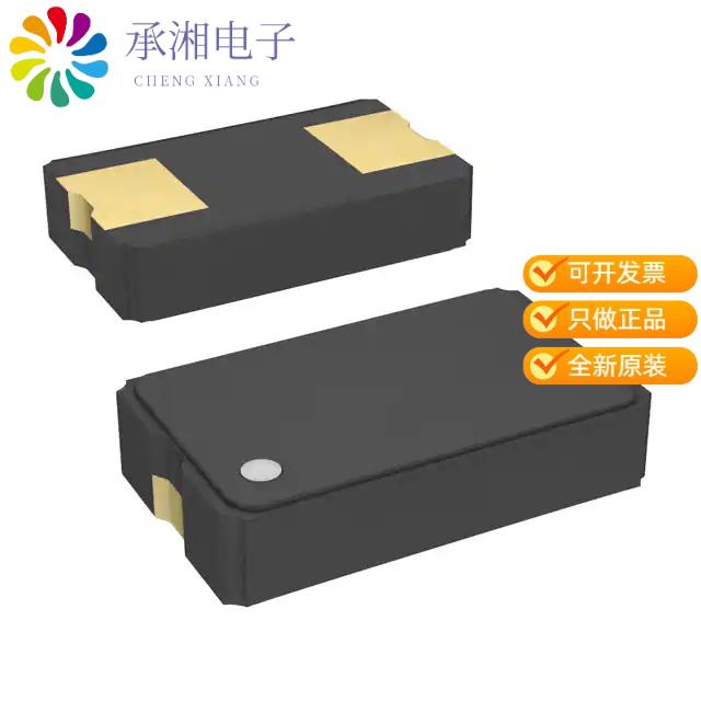 正品445A32G24M00000原装CRYSTAL 24.0000MHZ 30PF SMD