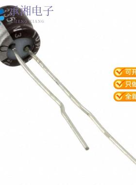 正品UMV1C220MFD原装CAP ALUM 22UF 20% 16V RADIAL