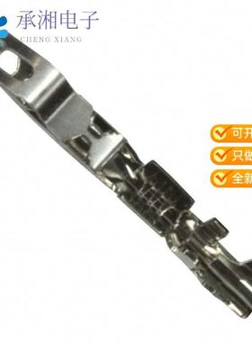 正品5-87124-2原装CONN SOCKET 22-26AWG CRIMP TIN