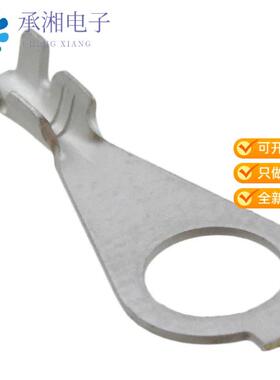 正品63721-1原装CONN RING CIRC 20-24AWG CRIMP