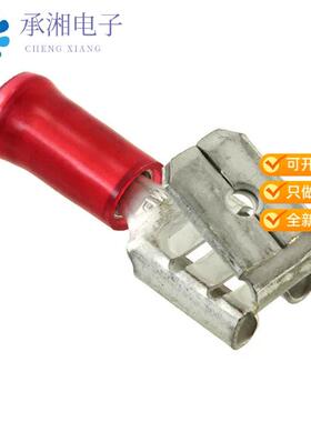 正品160834-2原装CONN QC RCPT/TAB 16-22AWG 0.250