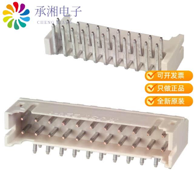 正品S22B-PHDSS(LF)(SN)原装CONN HEADER R/A 22POS 2MM