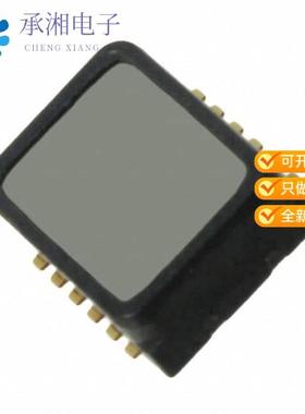 正品SCA3100-D07-1原装ACCELEROMETER 6G SPI 12SMD