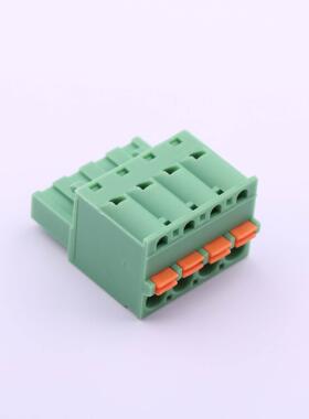 正品KF2EDGKD-5.0-4P原装插拔式接线端子 KF2ED