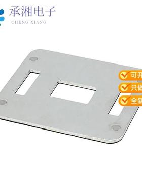 正品2134440-1原装CONN SCKT BACKPLATE FOR LGA2011