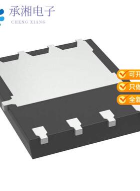 全新FDMS0306AS正品MOSFET N-CH 30V 26A/49A 8PQFN
