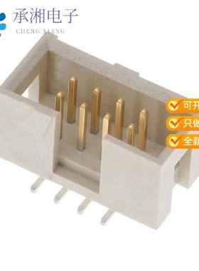正品HTST-104-01-L-DV原装CONN HEADER SMD 8POS 2.54MM