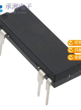 正品ISO124P原装IC OPAMP ISOLATION 1 CIRC 8DIP