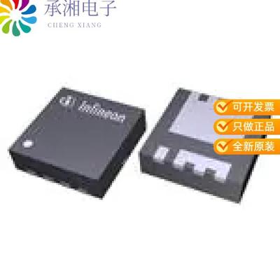 正品ISZ0703NLSATMA1原装TRENCH 40-100V PG-TSDSON-8