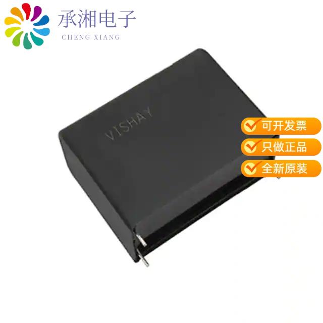 正品MKT1820610065原装CAP FILM 10UF 10% 63VDC RADIAL