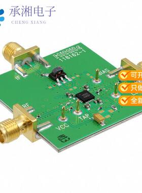 正品119936-HMC686LP4原装BOARD EVAL HMC686LP4E