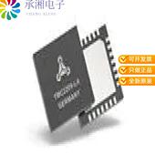 TMC2209 28V LA原装 MTR 正品 4.75 DRV QFN28