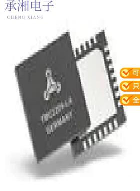 正品TMC2209-LA原装IC MTR DRV 4.75-28V QFN28