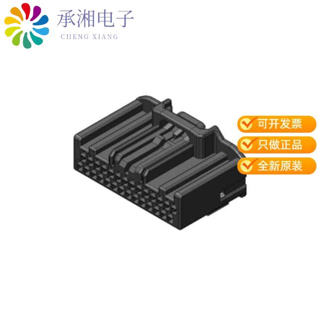 正品MX84B032SF2原装CONN SOCKET HOUSING 32POS ALT KE