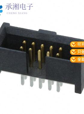 正品SHF-105-01-L-D-TH-TR原装CONN HEADER VERT 10POS