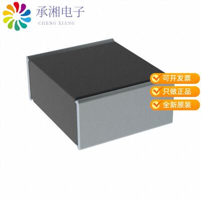 全新SMDTC04100TA00KQ00正品CAP FILM 1UF 10% 63VDC 2