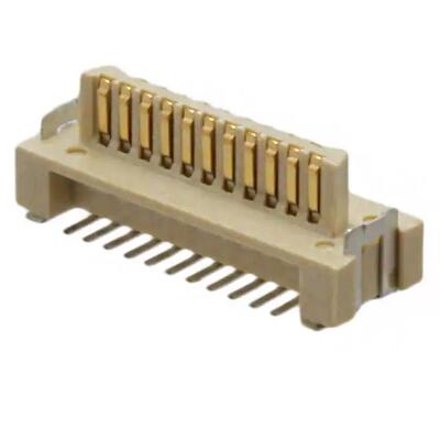 全新91911-31421LF正品CONN HDR 21POS SMD GOLD