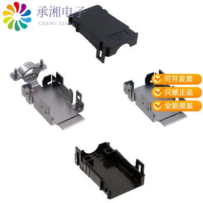 正品36310-F200-008原装CONN BACKSHELL FOR SCR CONN