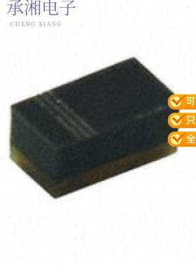 正品CDBUR43原装DIODE SCHOTTKY 30V 200MA 0603