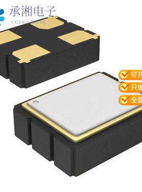 正品FKSSD1025原装XTAL OSC XO 25.0000MHZ CMOS SMD