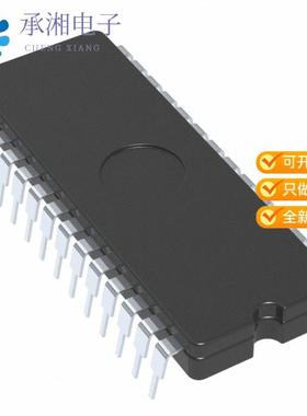 正品PIC16C57-RC/P原装IC MCU 8BIT 3KB OTP 28DIP