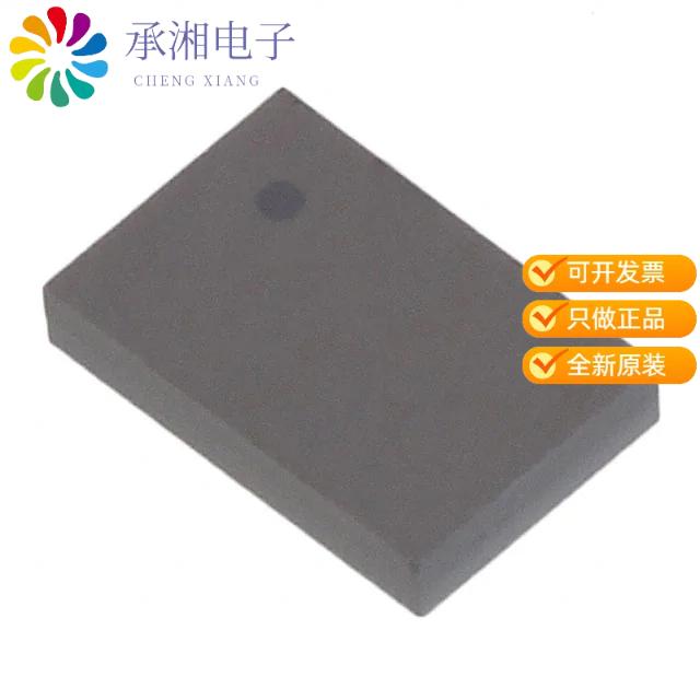 正品M24512-DFCS6TP/K原装IC EEPROM 512KBIT I2C 8WLCSP