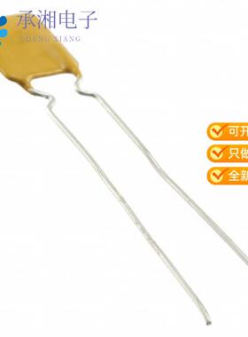 全新RGEF250正品PTC RESET FUSE 16V 2.5A RADIAL