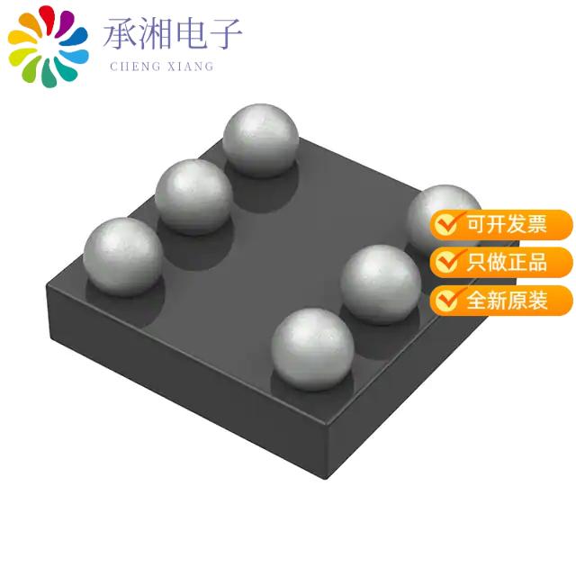 正品MAX1819EBL33+T原装IC REG LIN POS ADJ 500MA 6UCSP