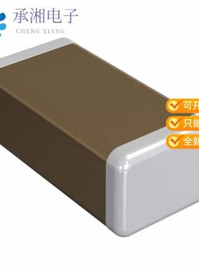 正品GCM31MR71H474KA37L原装CAP CER 0.47UF 50V X7R 1