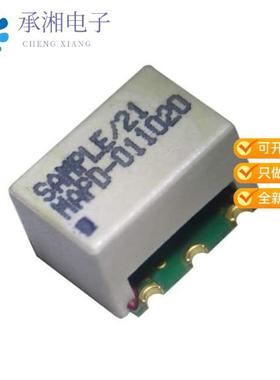 正品MAPD-011020原装RF POWER DVDR 5MHZ-1.2GHZ 6SMD