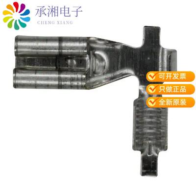 全新61372-1正品CONN QC RCPT 18-22AWG 0.110