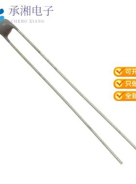 正品B57891M0102K000原装THERMISTOR NTC 1KOHM 3930K